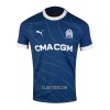 Camisola Olympique de Marseille Homen Equipamento 2ª 23/24