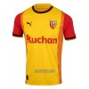 Camisola RC LENS Homen Equipamento 1ª 23/24