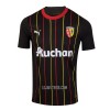 Camisola RC LENS Homen Equipamento 2ª 23/24