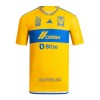 Camisola Tigres UANL Homen Equipamento 1ª 23/24