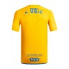 Camisola Tigres UANL Homen Equipamento 1ª 23/24