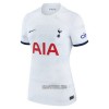 Camisola Tottenham Hotspur Hojbjerg 5 Mulher Equipamento 1ª 23/24