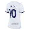 Camisola Tottenham Hotspur Kane 10 Mulher Equipamento 1ª 23/24