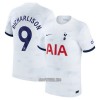 Camisola Tottenham Hotspur Richarlison 9 Homen Equipamento 1ª 23/24