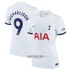 Camisola Tottenham Hotspur Richarlison 9 Mulher Equipamento 1ª 23/24