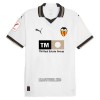 Camisola Valencia Homen Equipamento 1ª 23/24