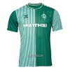 Camisola Werder Bremen Homen Equipamento 1ª 23/24