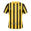 Camisola Al Ittihad Benzema 9 Homen Equipamento 1ª 22/23