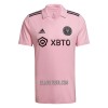 Camisola Inter Miami CF Messi 10 Homen Equipamento 1ª 22/23