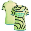 Camisola Arsenal Homen Equipamento 2ª 23/24