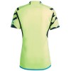 Camisola Arsenal Homen Equipamento 2ª 23/24