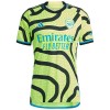 Camisola Arsenal Homen Equipamento 2ª 23/24