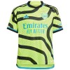 Camisola + Calções Arsenal G. Jesus 9 Criança Equipamento 2ª 23/24