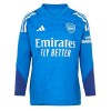 Camisola Guarda-Redes Arsenal Manga Comprida Homen Equipamento 2ª 23/24