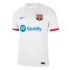 Camisola FC Barcelona Ansu Fati 10 Homen Equipamento 2ª 23/24