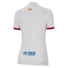 Camisola FC Barcelona Mulher Equipamento 2ª 23/24