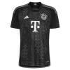 Camisola + Calções FC Bayern de Munique Coman 11 Criança Equipamento 2ª 23/24