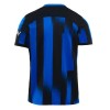 Camisola + Calções Inter Milan Criança Equipamento 1ª 23/24