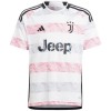 Camisola + Calções Juventus Bremer 3 Criança Equipamento 2ª 23/24