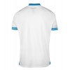 Camisola + Calções Olympique de Marseille Criança Equipamento 1ª 23/24