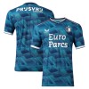 Camisola Feyenoord Homen Equipamento 2ª 23/24