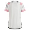 Camisola Juventus Mulher Equipamento 2ª 23/24