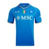 Camisola Napoli Homen Equipamento 1ª 23/24