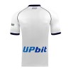 Camisola Napoli Homen Equipamento 2ª 23/24