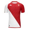 Camisola AS Monaco Homen Equipamento 1ª 23/24