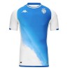 Camisola AS Monaco Homen Equipamento 3ª 23/24