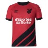 Camisola Athletico Paranaense Homen Equipamento 1ª 23/24