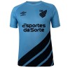 Camisola Athletico Paranaense Homen Equipamento 2ª 23/24