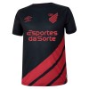 Camisola Athletico Paranaense Homen Equipamento 3ª 23/24