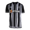 Camisola Atlético Mineiro Homen Equipamento 1ª 23/24