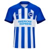 Camisola Brighton Hove Albion Homen Equipamento 1ª 23/24