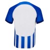 Camisola Brighton Hove Albion Homen Equipamento 1ª 23/24