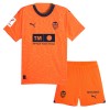 Camisola + Calções Valencia CF Criança Equipamento 3ª 23/24