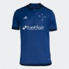 Camisola Cruzeiro Homen Equipamento 1ª 23/24