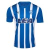 Camisola Deportivo Alaves Homen Equipamento 1ª 23/24