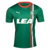 Camisola Deportivo Alaves Homen Equipamento 2ª 23/24