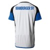 Camisola Hamburger SV Homen Equipamento 1ª 23/24