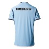 Camisola Hamburger SV Homen Equipamento 2ª 23/24