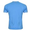 Camisola Lazio Homen Equipamento 1ª 23/24