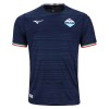 Camisola Lazio Homen Equipamento 2ª 23/24