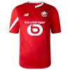 Camisola Lille LOSC Homen Equipamento 1ª 23/24