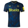 Camisola Newcastle United Homen Equipamento 3ª 23/24