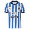 Camisola Rayados Monterrey Homen Equipamento 1ª 23/24