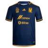 Camisola Tigres UANL Homen Equipamento 2ª 23/24