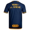 Camisola Tigres UANL Homen Equipamento 2ª 23/24