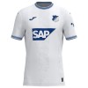 Camisola TSG 1899 Hoffenheim Homen Equipamento 2ª 23/24